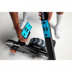 Wahoo KICKR CORE 2 with Zwift Cog and Click - Fitshop